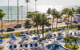 Maceio Atlantic Suites