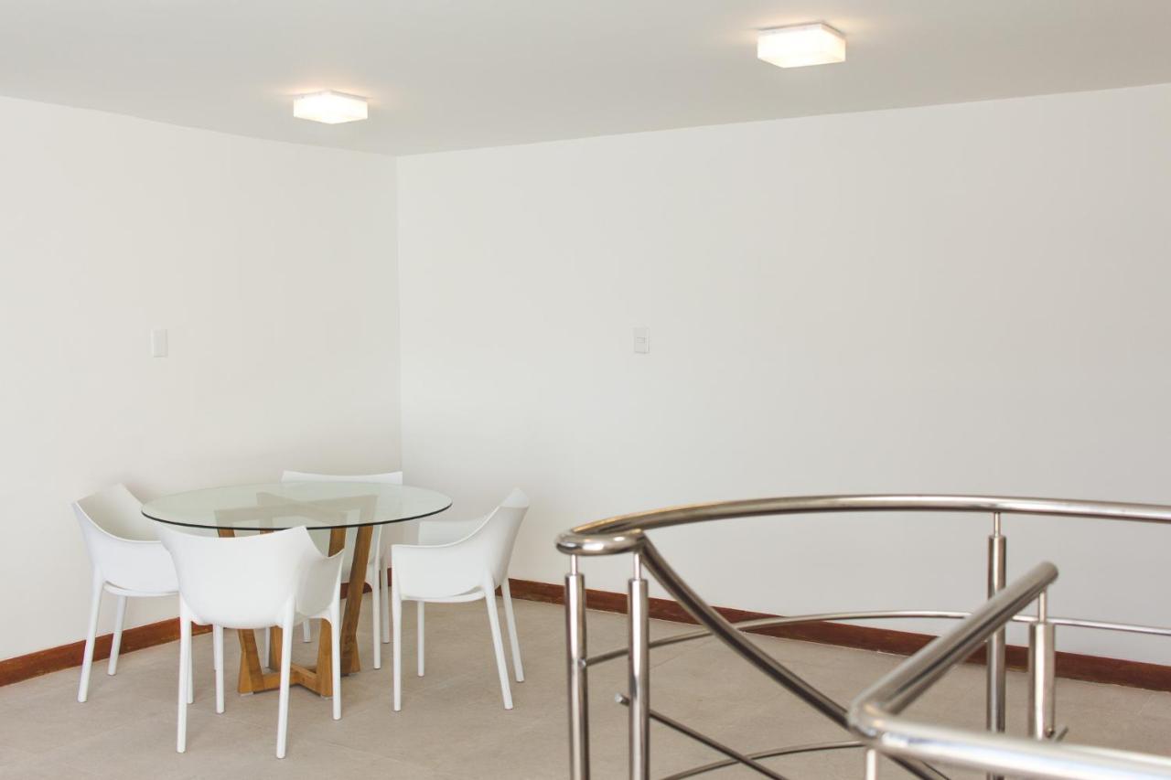 Maceio Atlantic Suites Extérieur photo