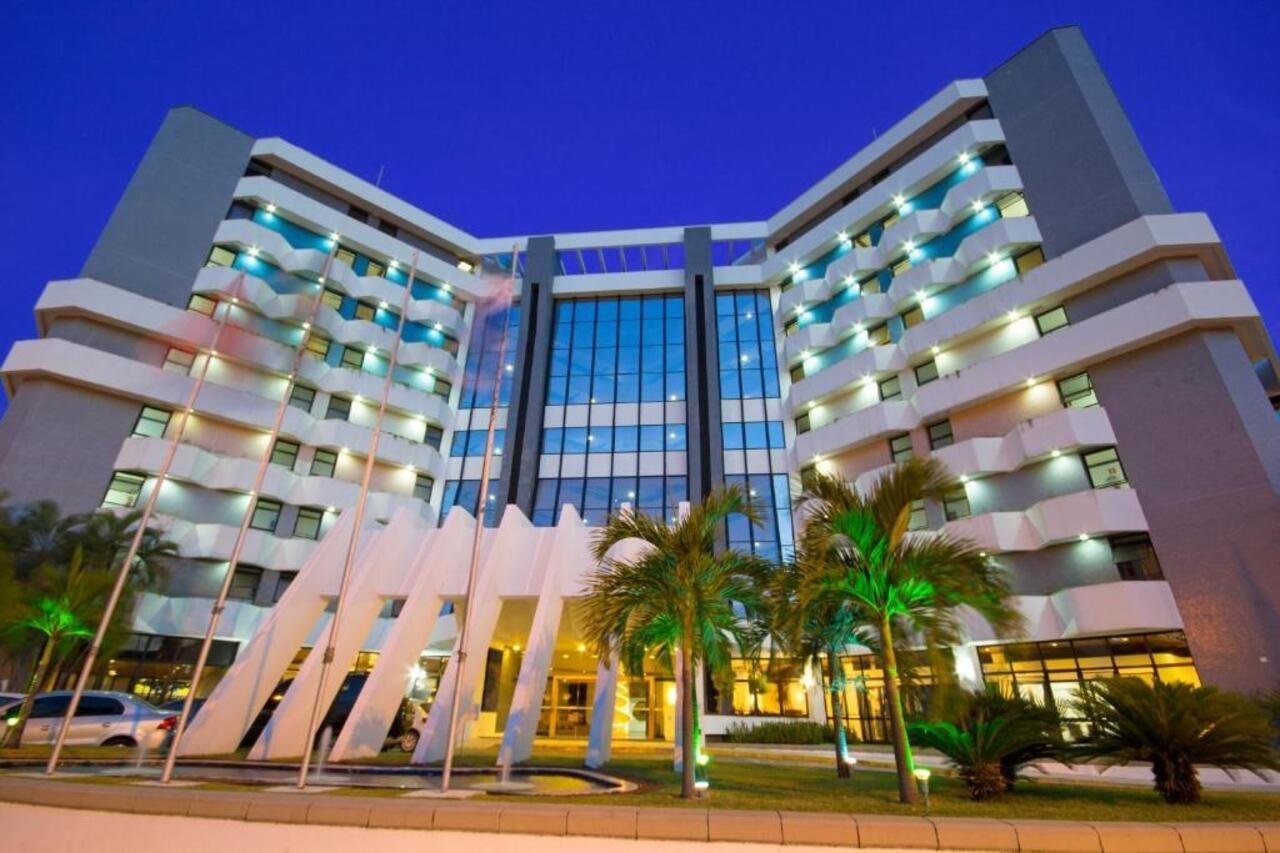 Maceio Atlantic Suites Extérieur photo