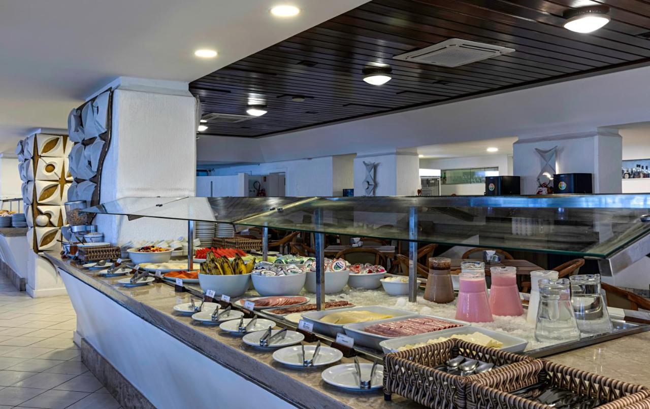Maceio Atlantic Suites Extérieur photo