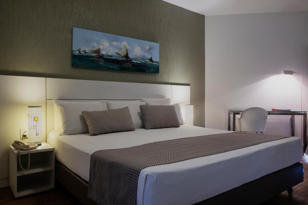 Maceio Atlantic Suites Extérieur photo