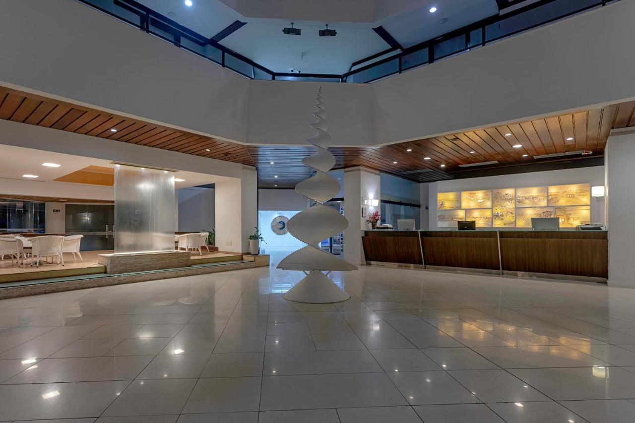 Maceio Atlantic Suites Extérieur photo