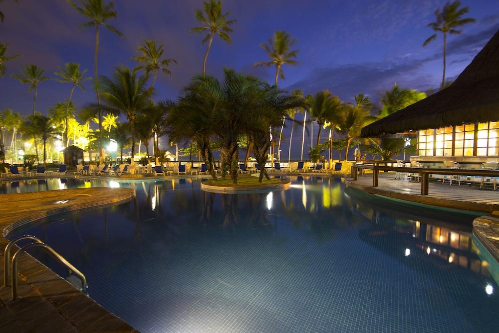 Maceio Atlantic Suites Extérieur photo