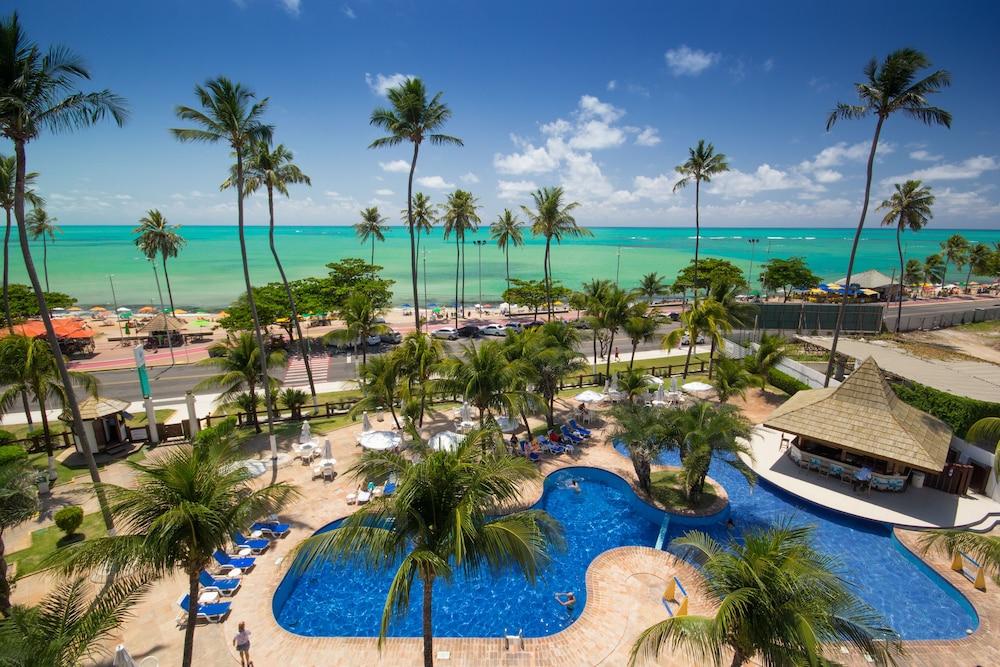 Maceio Atlantic Suites Extérieur photo